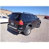 Image 4 : 2002 - MITSUBISHI MONTERO