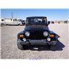 Image 1 : 2003 - JEEP WRANGLER