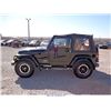 Image 3 : 2003 - JEEP WRANGLER