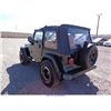 Image 4 : 2003 - JEEP WRANGLER