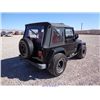 Image 6 : 2003 - JEEP WRANGLER