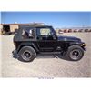 Image 7 : 2003 - JEEP WRANGLER
