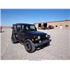 Image 8 : 2003 - JEEP WRANGLER