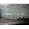 Image 17 : 2003 - MERCEDES BENZ ML55