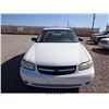 Image 3 : 2004 - CHEVROLET CLASSIC MALIBU