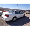 Image 4 : 2004 - CHEVROLET CLASSIC MALIBU