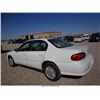 Image 5 : 2004 - CHEVROLET CLASSIC MALIBU