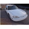 Image 1 : 1998 - CHEVROLET LUMINA