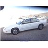 Image 2 : 1998 - CHEVROLET LUMINA