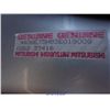 Image 11 : 2003 - MITSUBISHI ECLIPSE