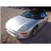 Image 2 : 2003 - MITSUBISHI ECLIPSE