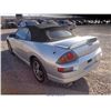 Image 3 : 2003 - MITSUBISHI ECLIPSE