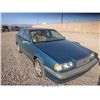 Image 1 : 1996 - VOLVO 850 GLT