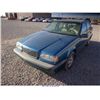 Image 2 : 1996 - VOLVO 850 GLT
