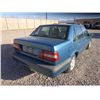 Image 4 : 1996 - VOLVO 850 GLT