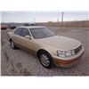 Image 1 : 1994 - LEXUS LS400