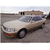 Image 2 : 1994 - LEXUS LS400