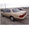 Image 3 : 1994 - LEXUS LS400