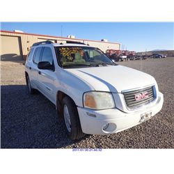 2004 - GMC ENVOY