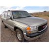 Image 1 : 2001 - GMC YUKON