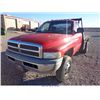 Image 2 : 1998 - DODGE RAM 3500