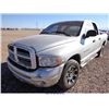 Image 2 : 2004 - DODGE RAM 1500
