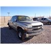 Image 1 : 2001 - CHEVROLET 2500