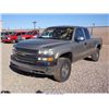 Image 2 : 2001 - CHEVROLET 2500