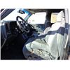 Image 6 : 2001 - CHEVROLET 2500