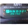 Image 8 : 2001 - CHEVROLET 2500