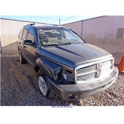 2004 - DODGE DURANGO