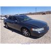 Image 1 : 2000 - CADILLAC SEVILLE