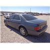 Image 3 : 2000 - CADILLAC SEVILLE