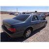 Image 4 : 2000 - CADILLAC SEVILLE