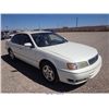 Image 1 : 1999 - INFINITI Q30