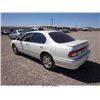 Image 3 : 1999 - INFINITI Q30