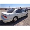 Image 4 : 1999 - INFINITI Q30