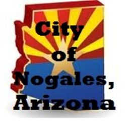 CITY OF NOGALES vehicles listed below