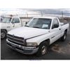 Image 2 : 2000 - DODGE RAM 1500