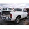 Image 4 : 2000 - DODGE RAM 1500