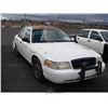 Image 1 : 2003 - FORD CROWN VICTORIA