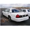 Image 3 : 2003 - FORD CROWN VICTORIA