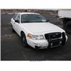 Image 1 : 2005 - FORD CROWN VICTORIA