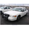 Image 2 : 2005 - FORD CROWN VICTORIA