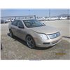 Image 1 : 2006 - FORD FUSION