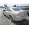 Image 4 : 2006 - FORD FUSION