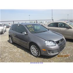 2006 - VOLKSWAGEN GT1