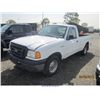 Image 2 : 2004 - FORD RANGER