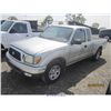 Image 2 : 2003 - TOYOTA TACOMA