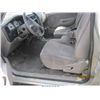 Image 5 : 2003 - TOYOTA TACOMA